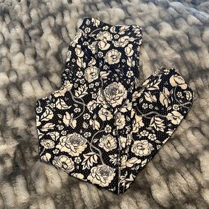 NWT NANETTE LEPORE PLAY COMPRESSION ACTIVE LEGGING